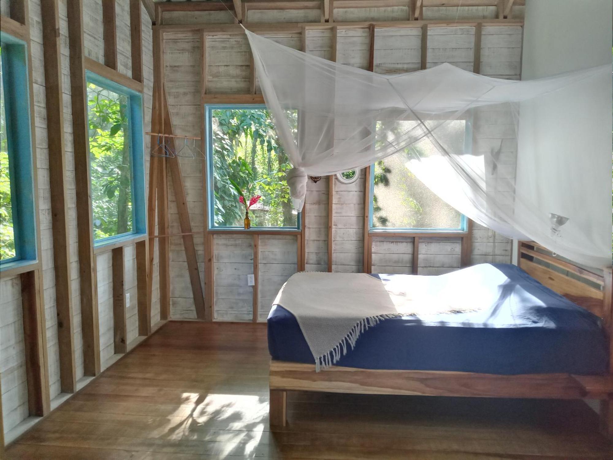 Jungle Paunch Villa Bocas Town Ngoại thất bức ảnh